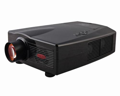 Multi-use video-projectors - VD-800LH