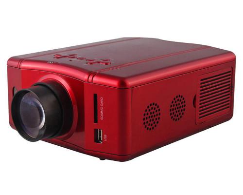 VD-856 Mini (color red or Black)