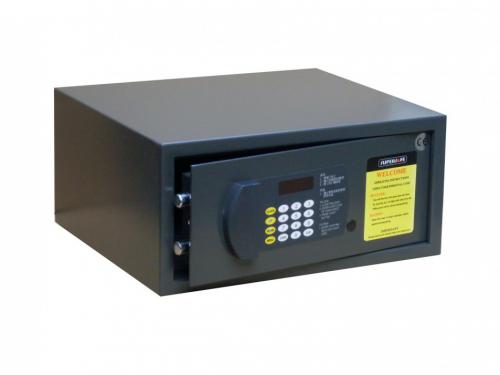 Safe-box for hotel professionals, companies or particular CF-50