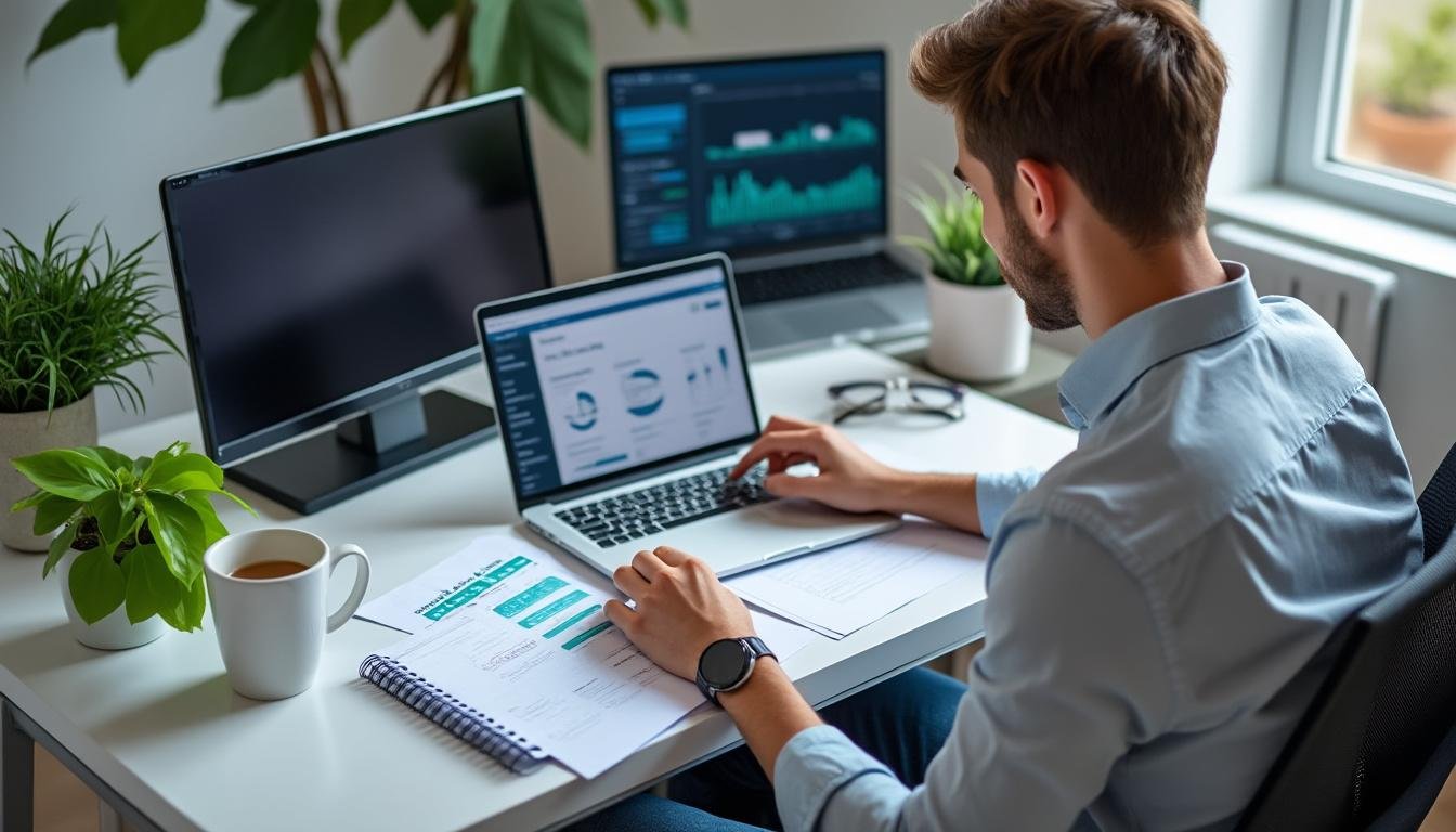 découvrez comment bien choisir une formation courte diplômante grâce à votre cpf. conseils, critères importants et étapes pour optimiser votre choix de formation et booster votre carrière.
