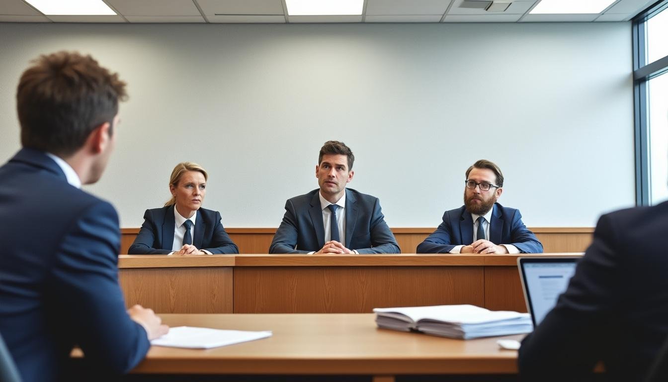 découvrez notre guide complet sur la vae : étapes essentielles, délais à prévoir, coûts détaillés et dossier type pour réussir votre validation des acquis de l'expérience.