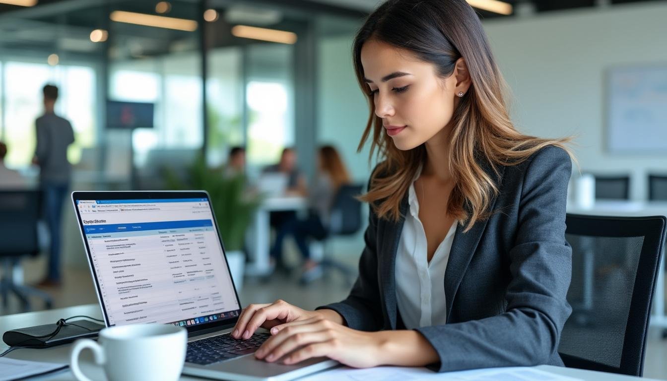 découvrez un exemple complet de politique de congés et d'absences pour pme. simplifiez la gestion des vacances, arrêts maladie et autorisations d'absences grâce à ce guide pratique adapté aux petites et moyennes entreprises.