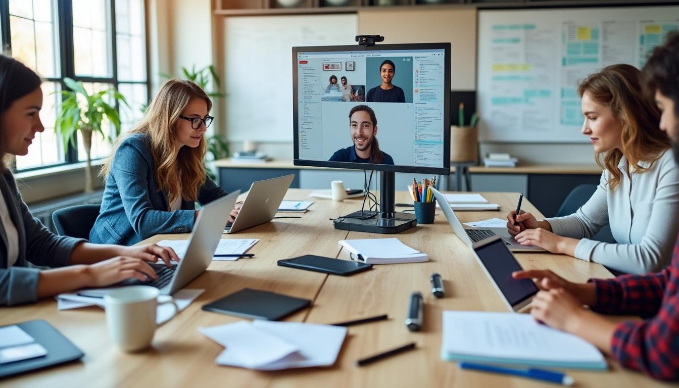 découvrez les principales nouveautés de la rentrée sur notion, trello et asana : nouvelles fonctionnalités, astuces et mises à jour pour optimiser votre organisation et booster votre productivité.