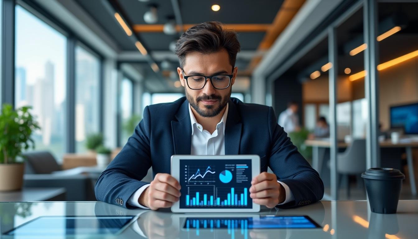 apprenez à créer un business plan simple et efficace grâce à notre guide étape par étape, conçu pour vous aider à structurer et réussir votre projet entrepreneurial.