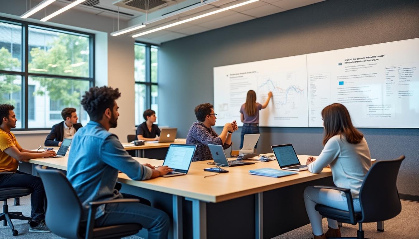 découvrez nexa, votre école de marketing digital dédiée à former les experts de demain avec des formations innovantes et adaptées aux besoins du marché.