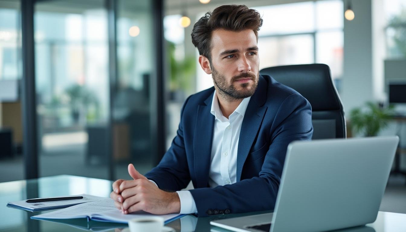 découvrez comment utiliser efficacement societe.com pour accéder rapidement aux informations financières et légales des entreprises françaises.