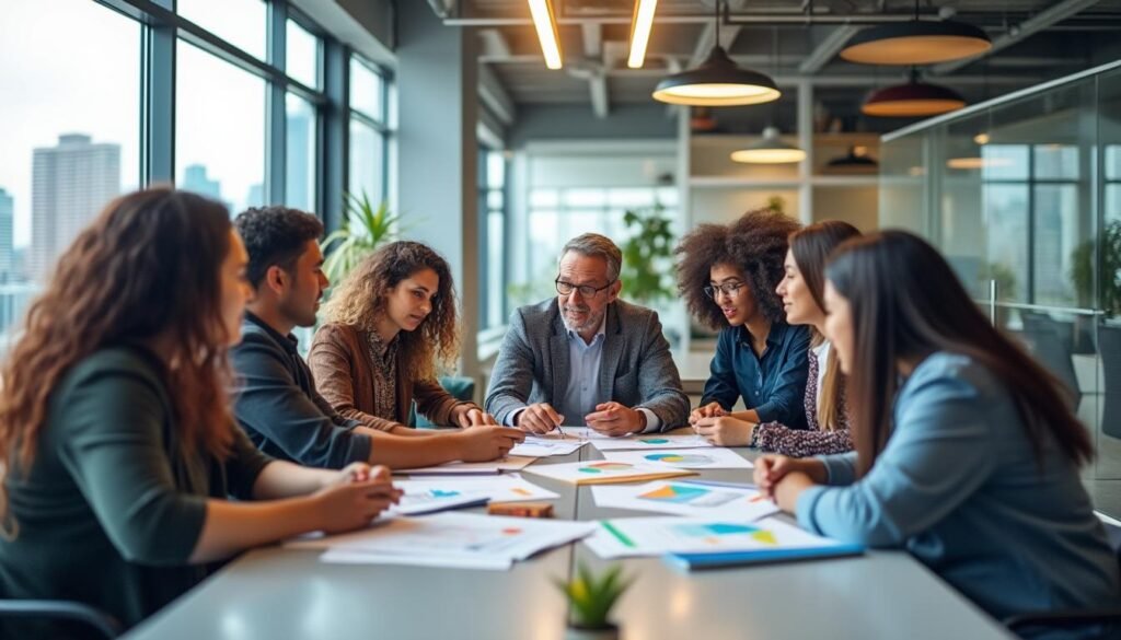 découvrez les financements disponibles et les conditions d’éligibilité pour suivre une alternance à l’âge adulte. guide complet pour réussir votre projet de reconversion professionnelle.