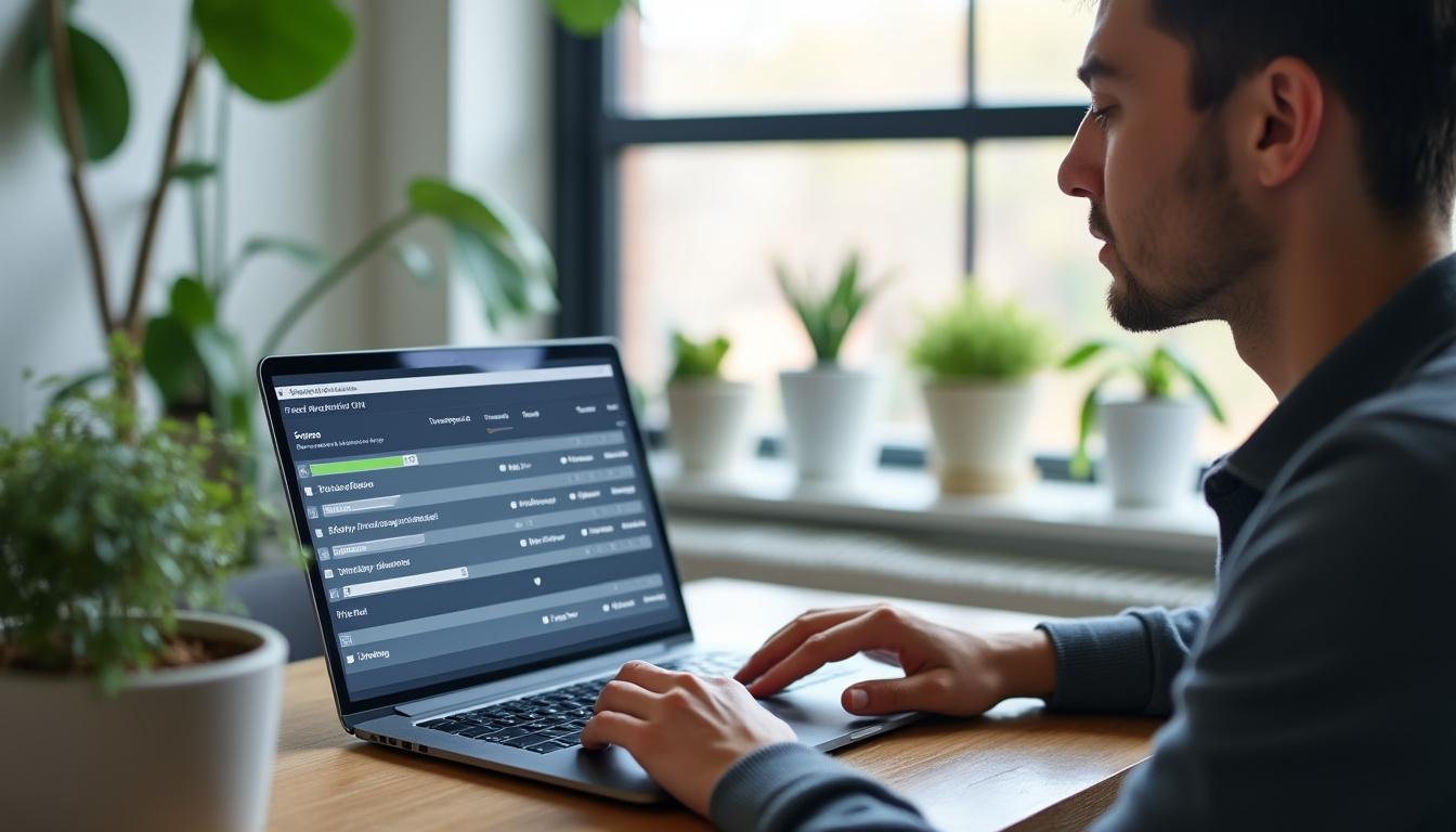 découvrez notre grille rapide d’auto-évaluation du stress à télécharger gratuitement. évaluez facilement votre niveau de stress et obtenez des conseils pour mieux le gérer au quotidien !