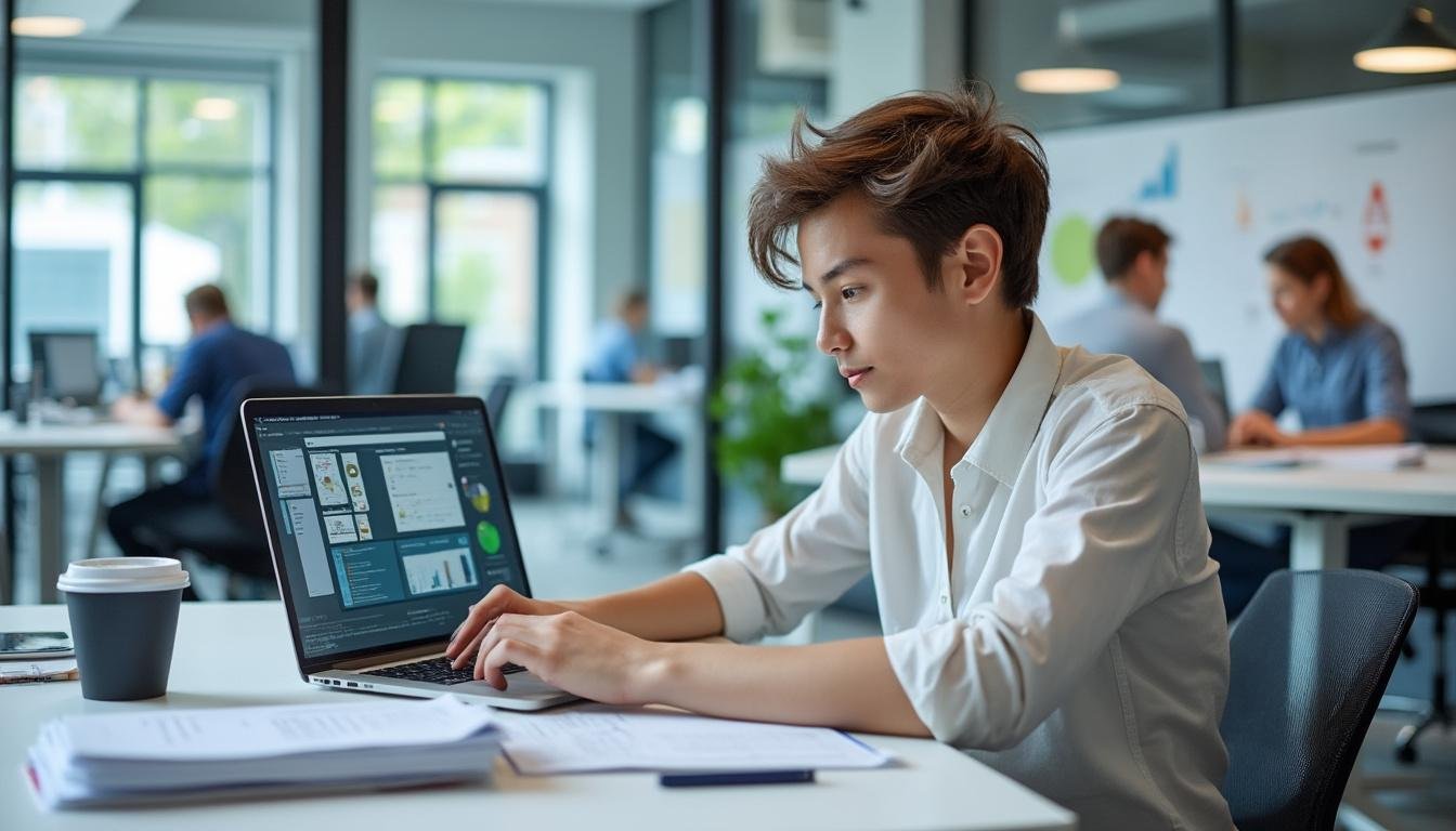 optimisez votre productivité grâce au batching d’emails : découvrez comment organiser 2 créneaux quotidiens pour traiter vos messages sans distraction et gagner un temps précieux chaque jour.