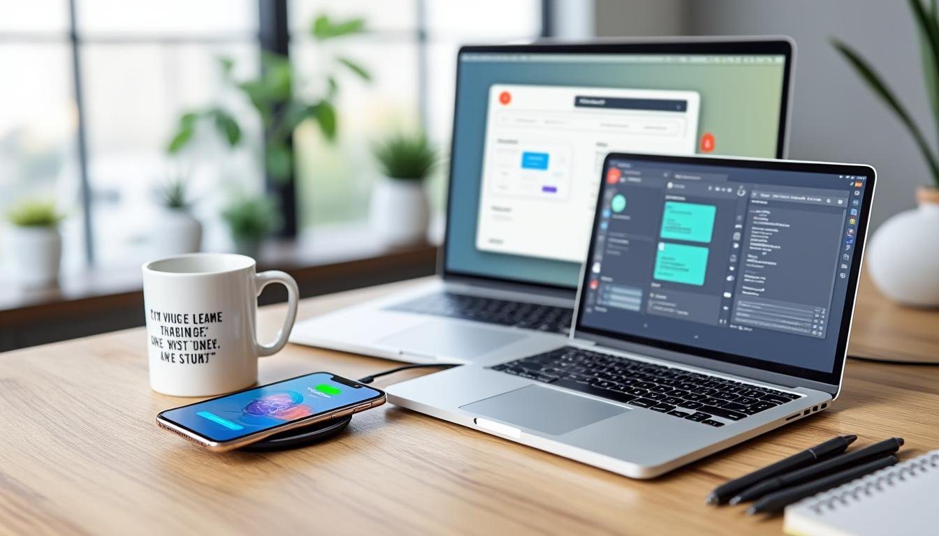 découvrez comment le batching d’emails et l’organisation de 2 créneaux quotidiens permettent de gérer votre messagerie efficacement, sans distraction et avec plus de productivité.