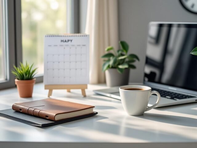 Batching d’emails : organiser 2 créneaux/jour sans distraction