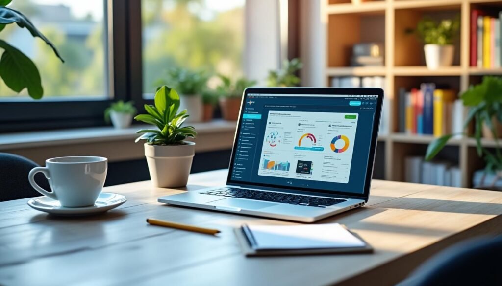 découvrez comment bien choisir votre bilan de compétences en ligne en examinant les critères essentiels : fiabilité des plateformes, qualité des accompagnateurs, méthodologie et accompagnement personnalisé.