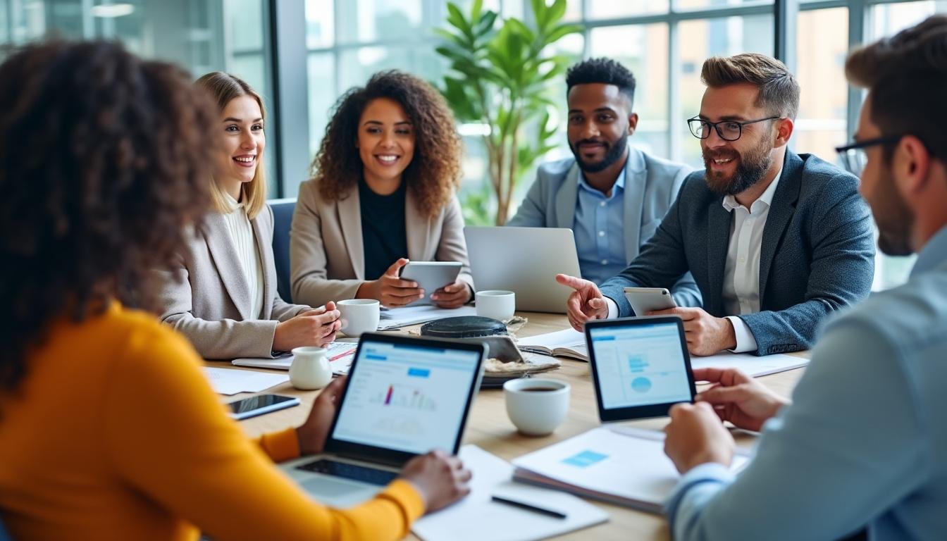 découvrez comment choisir un bilan de compétences en ligne adapté à vos besoins : nos conseils sur les critères essentiels à comparer pour faire le bon choix et booster votre carrière.