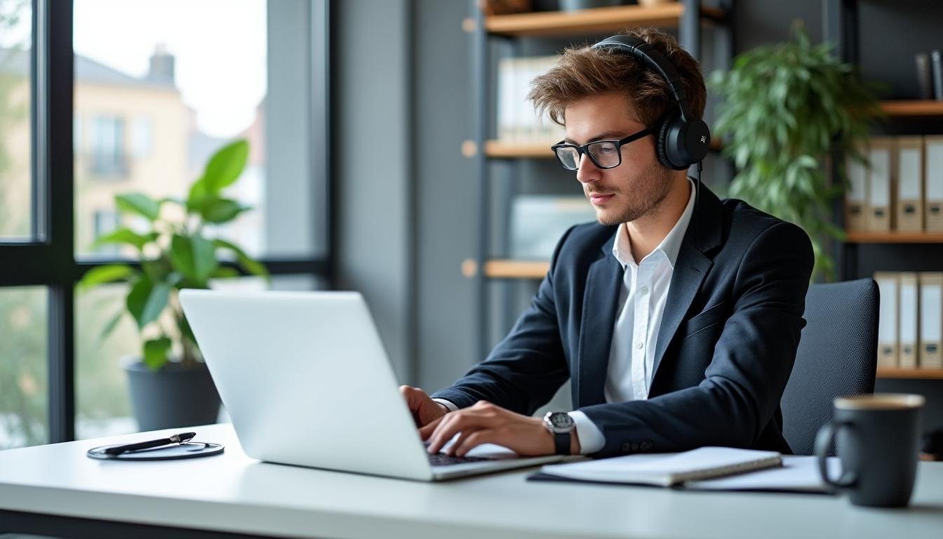 découvrez comment choisir efficacement votre bilan de compétences en ligne grâce à nos conseils sur les critères essentiels : méthodes, certifications, accompagnement personnalisé et financement.