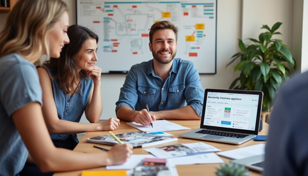 découvrez comment sélectionner une formation courte diplômante éligible au cpf. conseils, critères essentiels et étapes clés pour réussir votre projet de formation professionnelle.