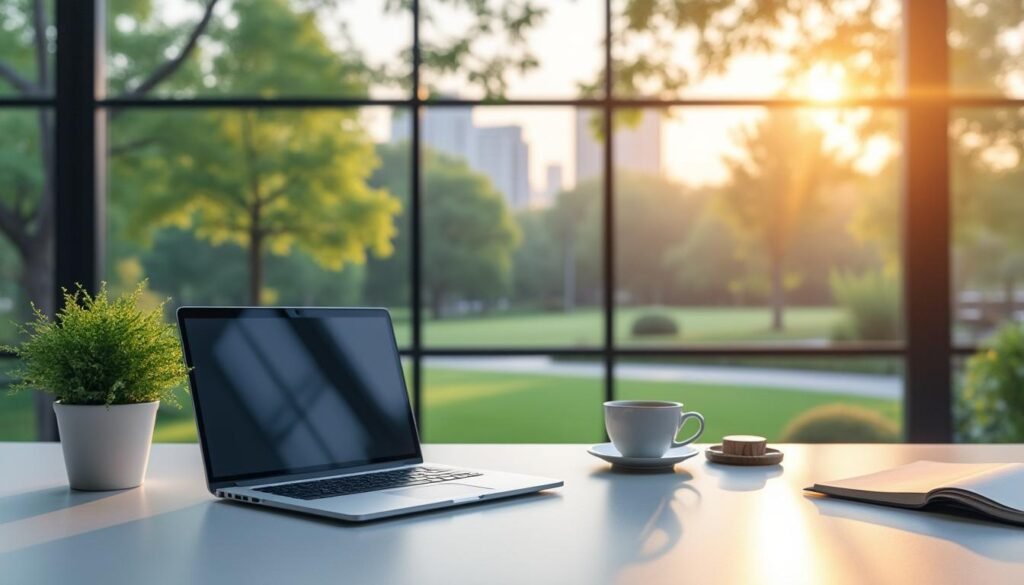 découvrez un modèle de charte sur le droit à la déconnexion, prêt à être adapté pour votre entreprise. protégez l’équilibre vie professionnelle/vie personnelle de vos salariés grâce à des règles claires et conformes à la législation.