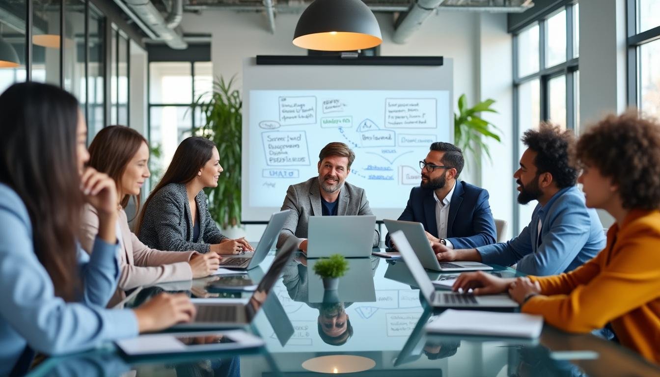 découvrez un modèle de charte sur le droit à la déconnexion à adapter facilement pour votre entreprise. protégez l’équilibre vie professionnelle-vie privée de vos salariés avec ce guide pratique.