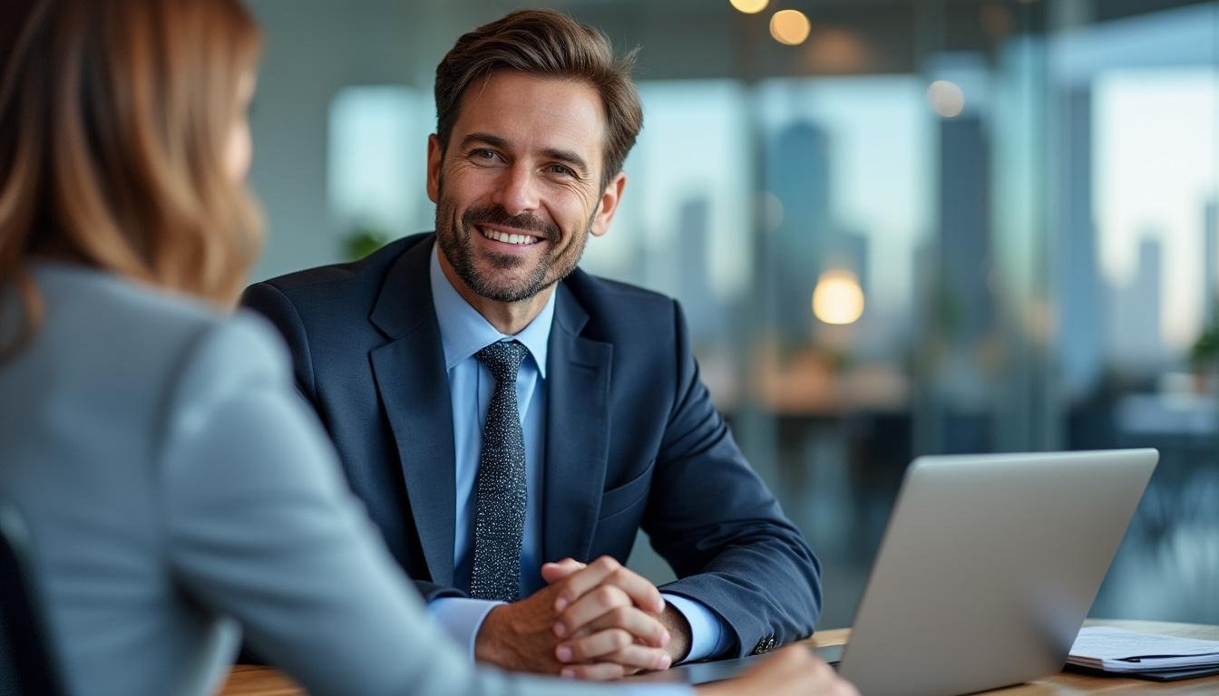 découvrez comment présenter votre reconversion professionnelle en entretien d’embauche de manière positive, sans paraître vous justifier, et valorisez votre parcours auprès des recruteurs.