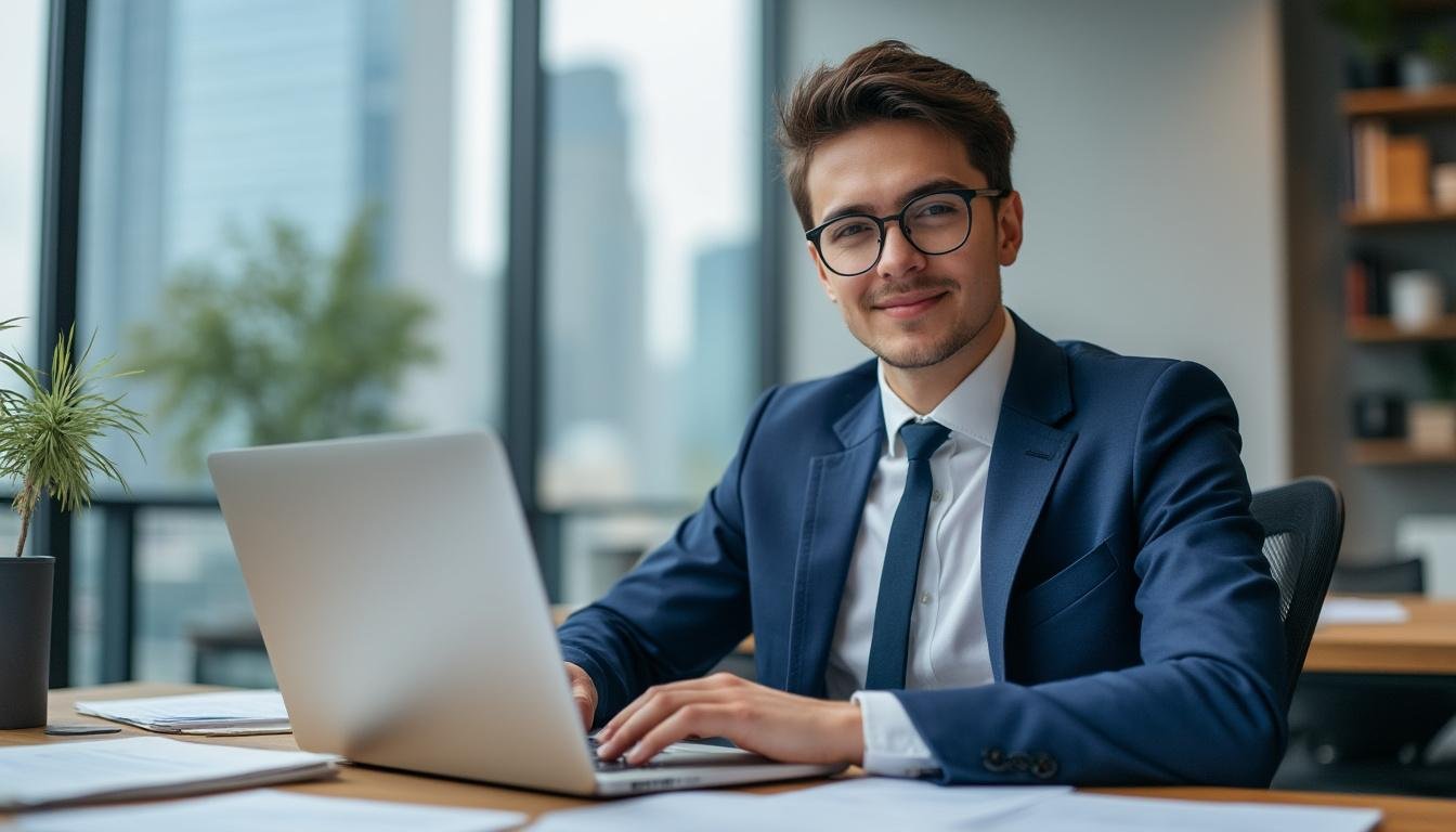 découvrez comment aborder sereinement votre reconversion lors d’un entretien d’embauche et présenter votre parcours professionnel avec assurance, sans donner l’impression de vous justifier.
