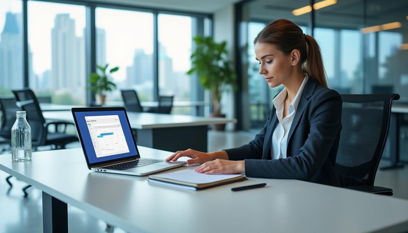 découvrez comment optimiser votre productivité sur google agenda en créant des blocs focus et en configurant des règles de notification personnalisées. suivez nos conseils pour mieux gérer votre temps et éviter les distractions !