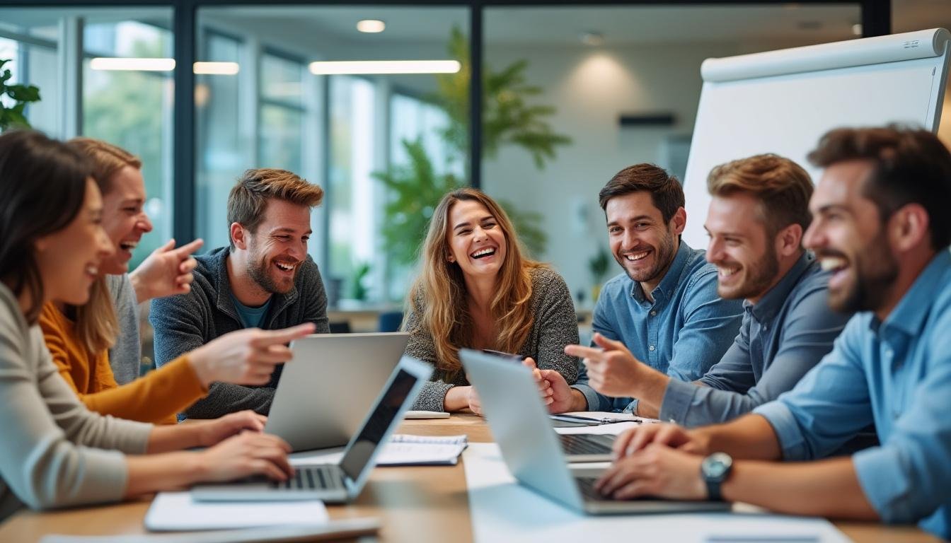découvrez comment améliorer la qualité de vie au travail grâce à des conseils pratiques, des outils efficaces et des stratégies pour favoriser le bien-être des employés et la performance de votre entreprise.