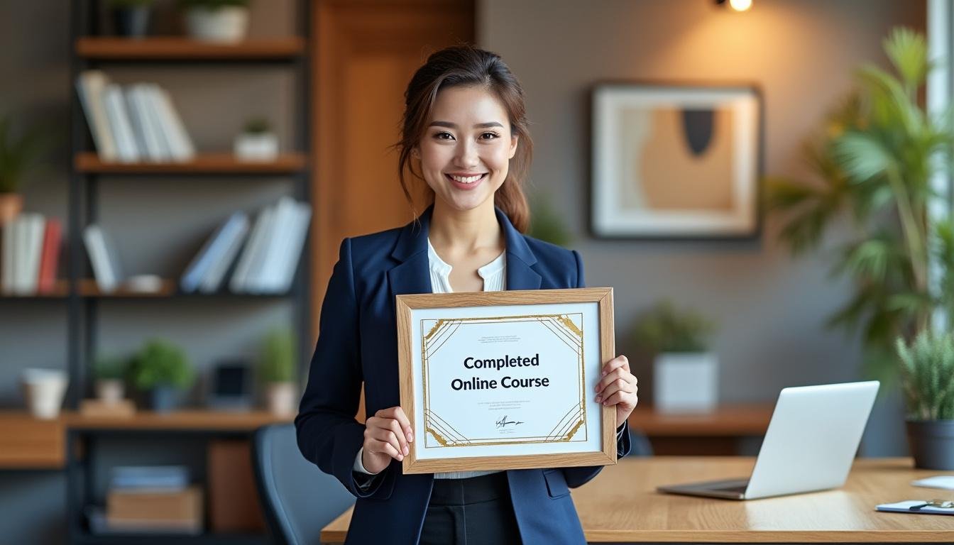 découvrez 20 mooc certifiants reconnus pour vous accompagner dans votre reconversion professionnelle. obtenez un certificat officiel et développez de nouvelles compétences grâce à des cours en ligne de qualité.