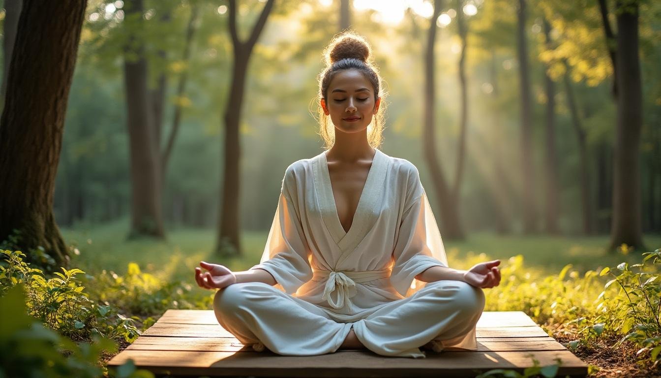 découvrez des scripts audio guidés pour pratiquer la méditation en seulement 5 minutes au bureau. détendez-vous, réduisez le stress et améliorez votre concentration facilement pendant votre journée de travail.