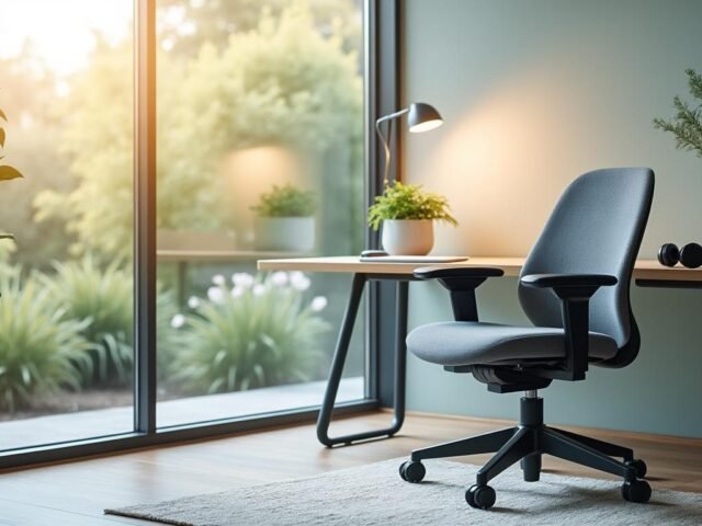 Méditation 5 minutes au bureau : scripts audio guidés