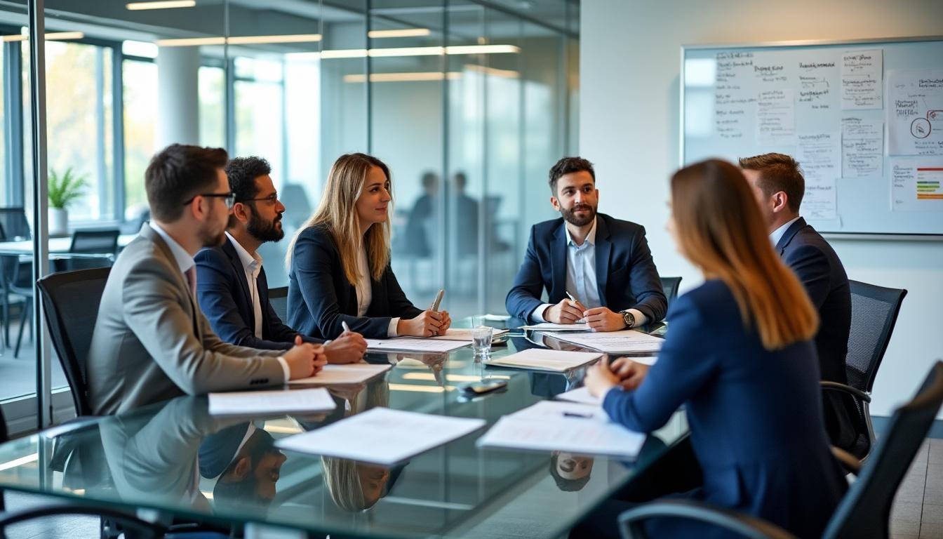 découvrez un exemple complet de politique de congés et d'absences pour pme : modalités, types de congés, gestion des absences et conseils pratiques pour structurer votre entreprise.