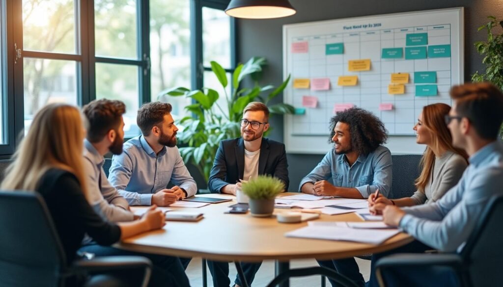 découvrez un exemple complet de politique de congés et d'absences spécialement adapté aux pme. simplifiez la gestion des absences, assurez la conformité légale et facilitez le quotidien de vos collaborateurs grâce à ce modèle détaillé.