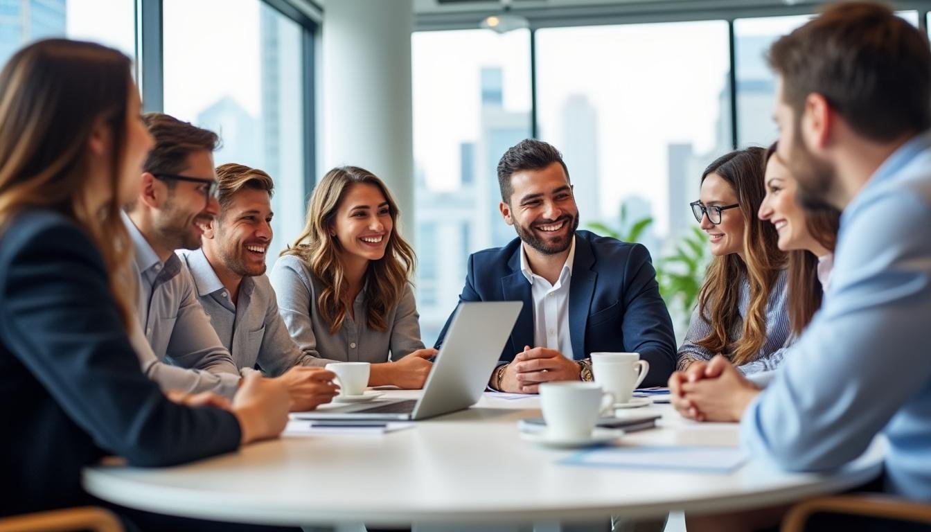découvrez un exemple complet de politique de congés et d’absences pour pme. adoptez une gestion claire et efficace des congés payés, maladies et absences en entreprise grâce à ce modèle prêt à l’emploi.
