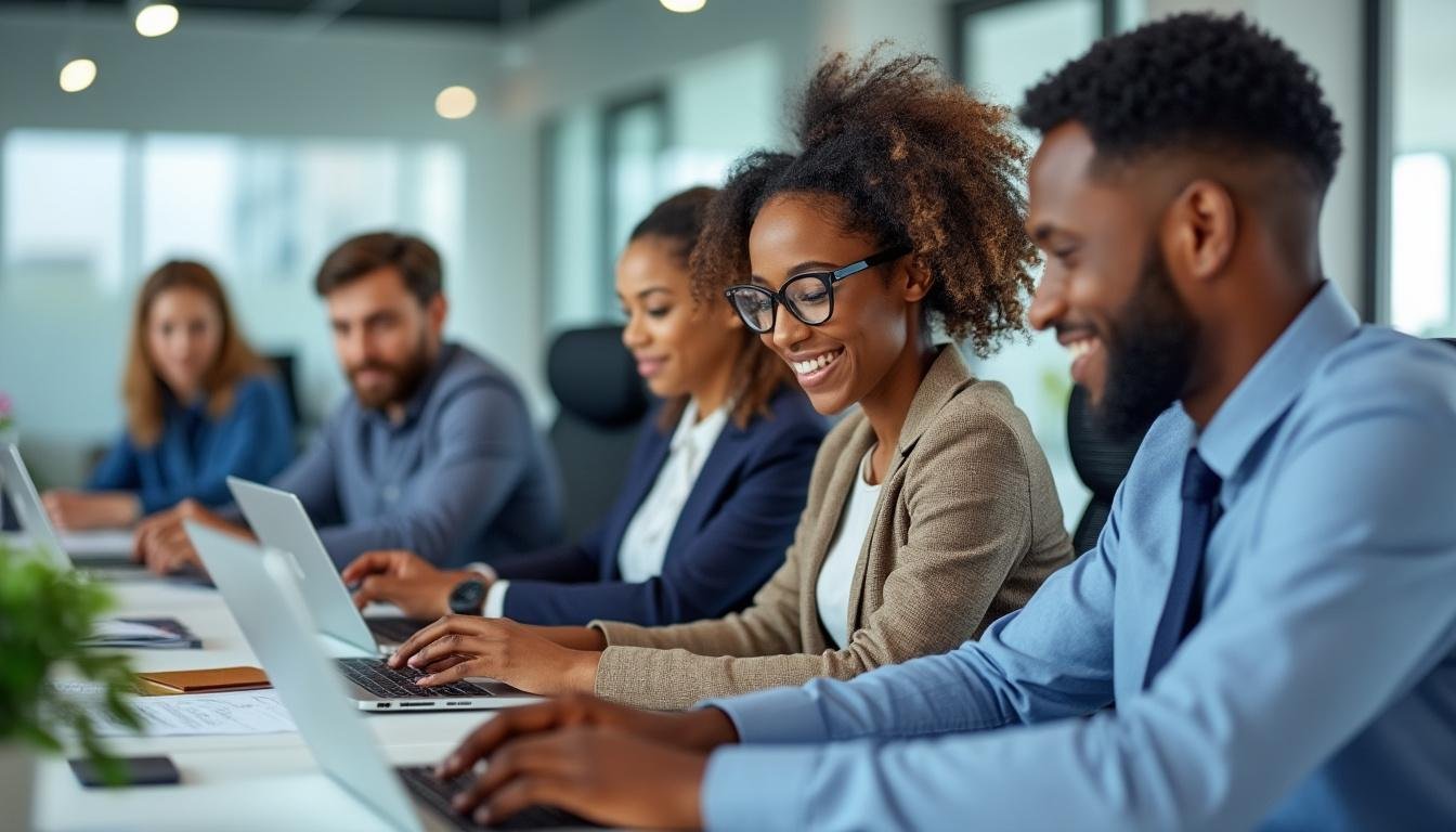 découvrez comment structurer un portfolio de reconversion professionnelle avec des exemples concrets pour valoriser vos compétences et réussir votre transition vers un nouveau métier.