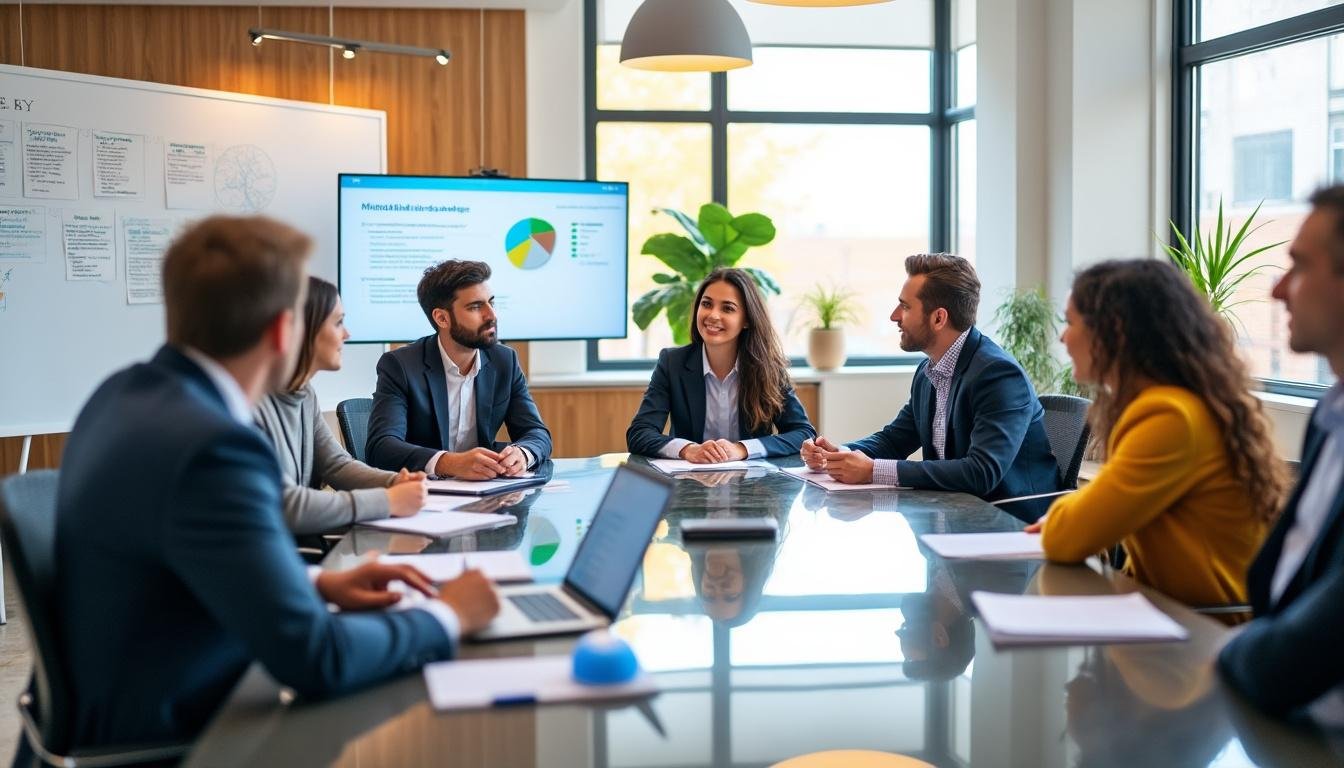 découvrez 20 signaux faibles pour détecter les risques psychosociaux (rps) au travail et accédez à une check-list d’équipe pratique pour les prévenir efficacement.