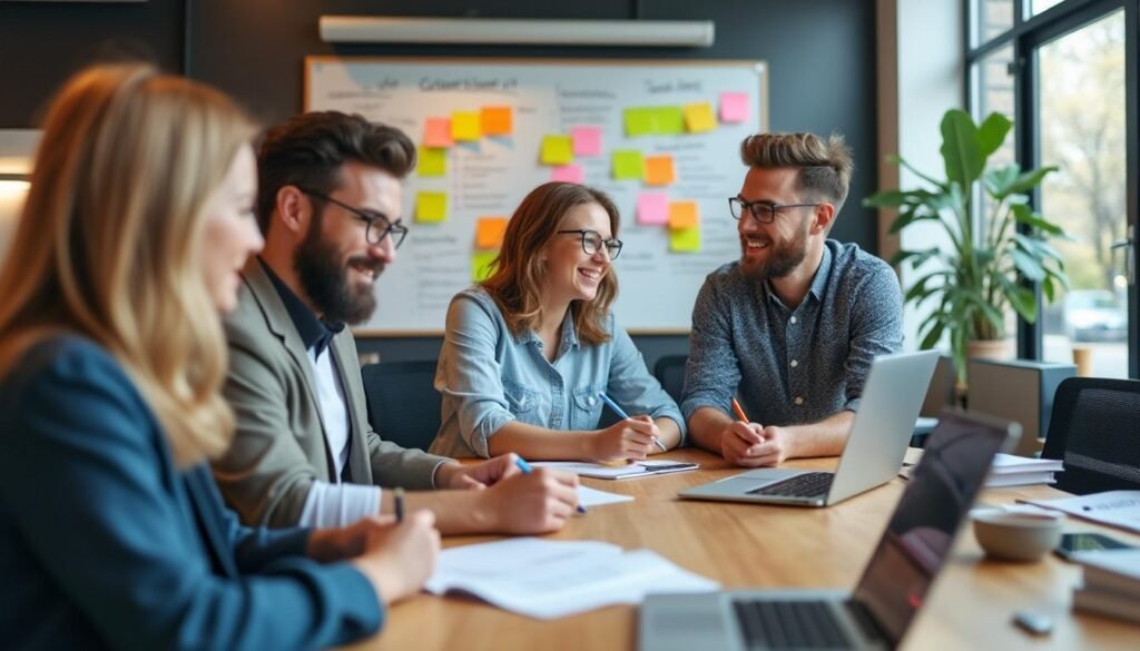 découvrez 20 signaux faibles des risques psychosociaux (rps) au travail et accédez à une check-list pratique pour évaluer et prévenir le mal-être en équipe. protégez la santé de vos collaborateurs dès maintenant !