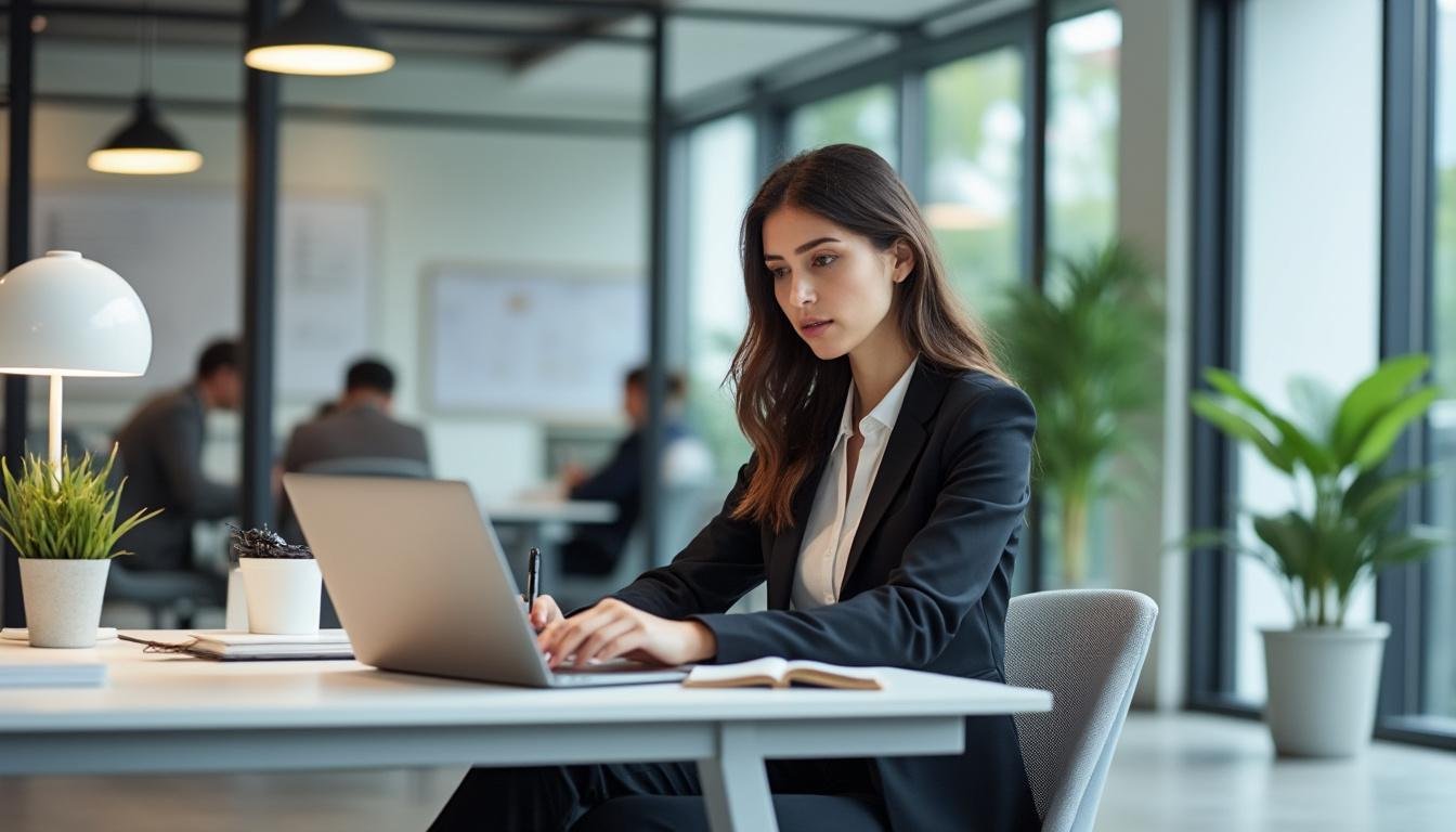 découvrez comment réussir votre reconversion professionnelle à 40 ans grâce à un plan d’action efficace sur 90 jours. conseils, étapes clés et accompagnement pour changer de carrière en toute confiance.