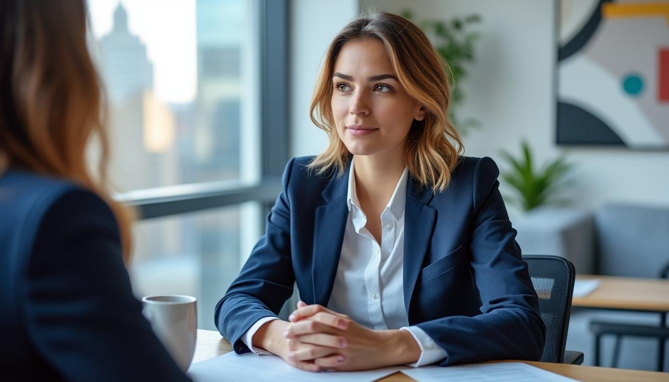 découvrez comment réussir votre reconversion professionnelle à 40 ans grâce à un plan d’action concret sur 90 jours. conseils, méthodologie et étapes clés pour donner un nouvel élan à votre carrière.