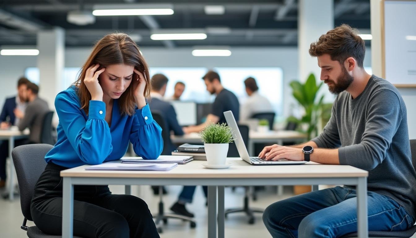 découvrez des solutions simples et économiques pour réduire le bruit en open space et améliorer le confort de travail de vos équipes. conseils pratiques et astuces à portée de tous.