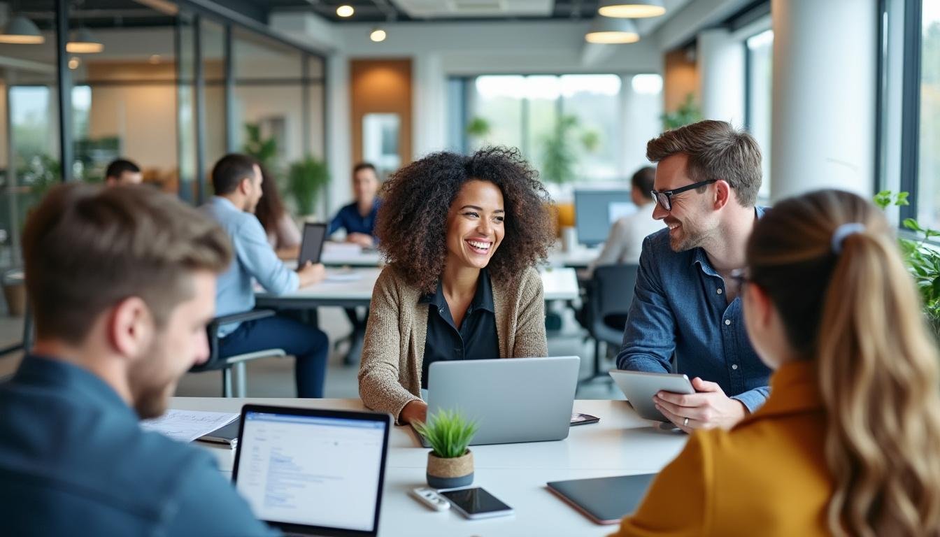 découvrez comment organiser des réunions efficaces en 30 minutes grâce à un ordre du jour structuré et l'utilisation d'un minuteur. optimisez le temps, améliorez la productivité et atteignez vos objectifs rapidement.
