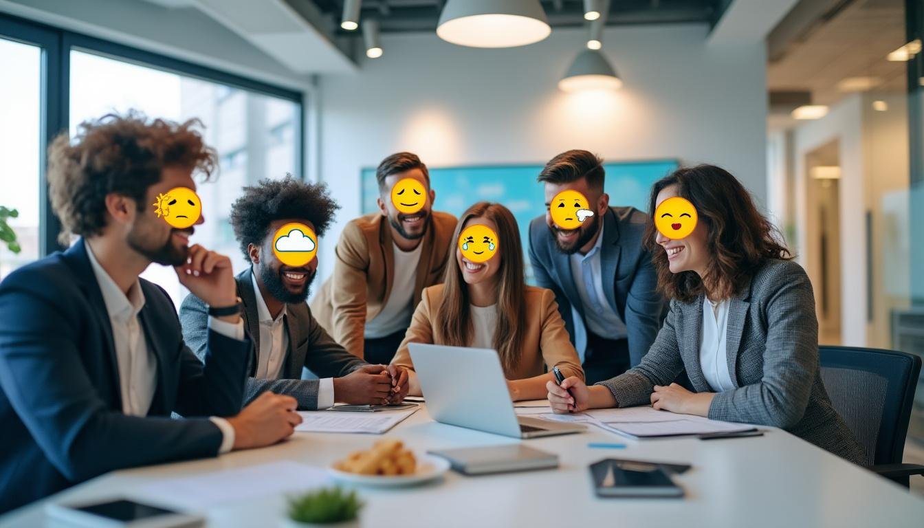 découvrez comment animer vos rituels météo d’équipe grâce à une trame claire et des émojis ludiques. améliorez la communication et la cohésion de votre équipe en rendant vos réunions plus engageantes !