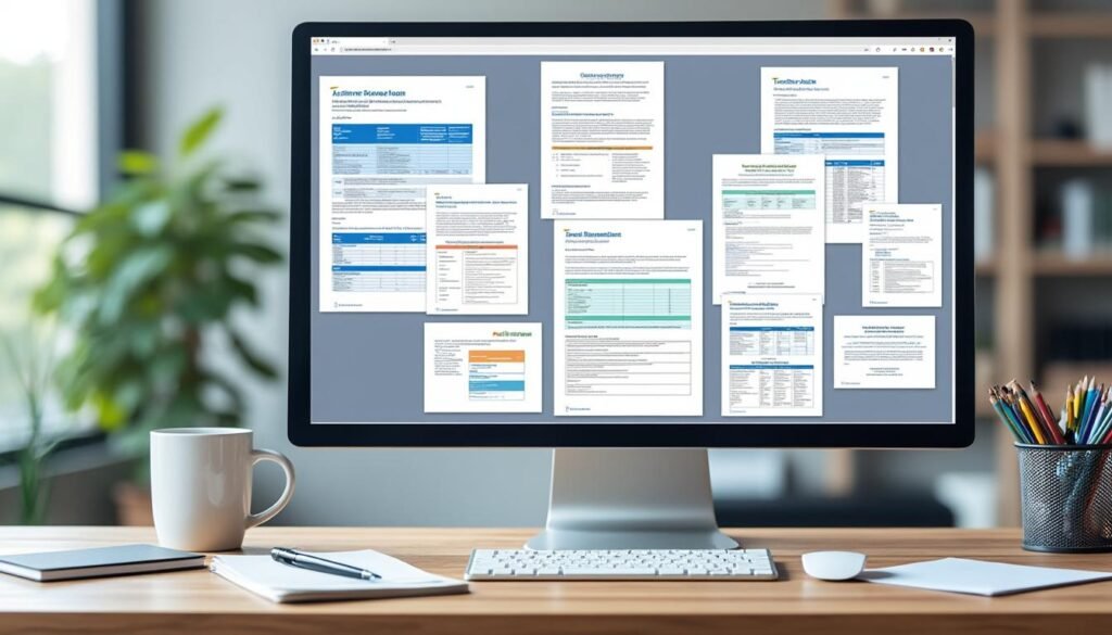 découvrez des modèles sop d’équipe prêts à l’emploi sous word et google docs. simplifiez la gestion de vos processus internes grâce à des exemples professionnels personnalisables pour optimiser l’efficacité de votre équipe.