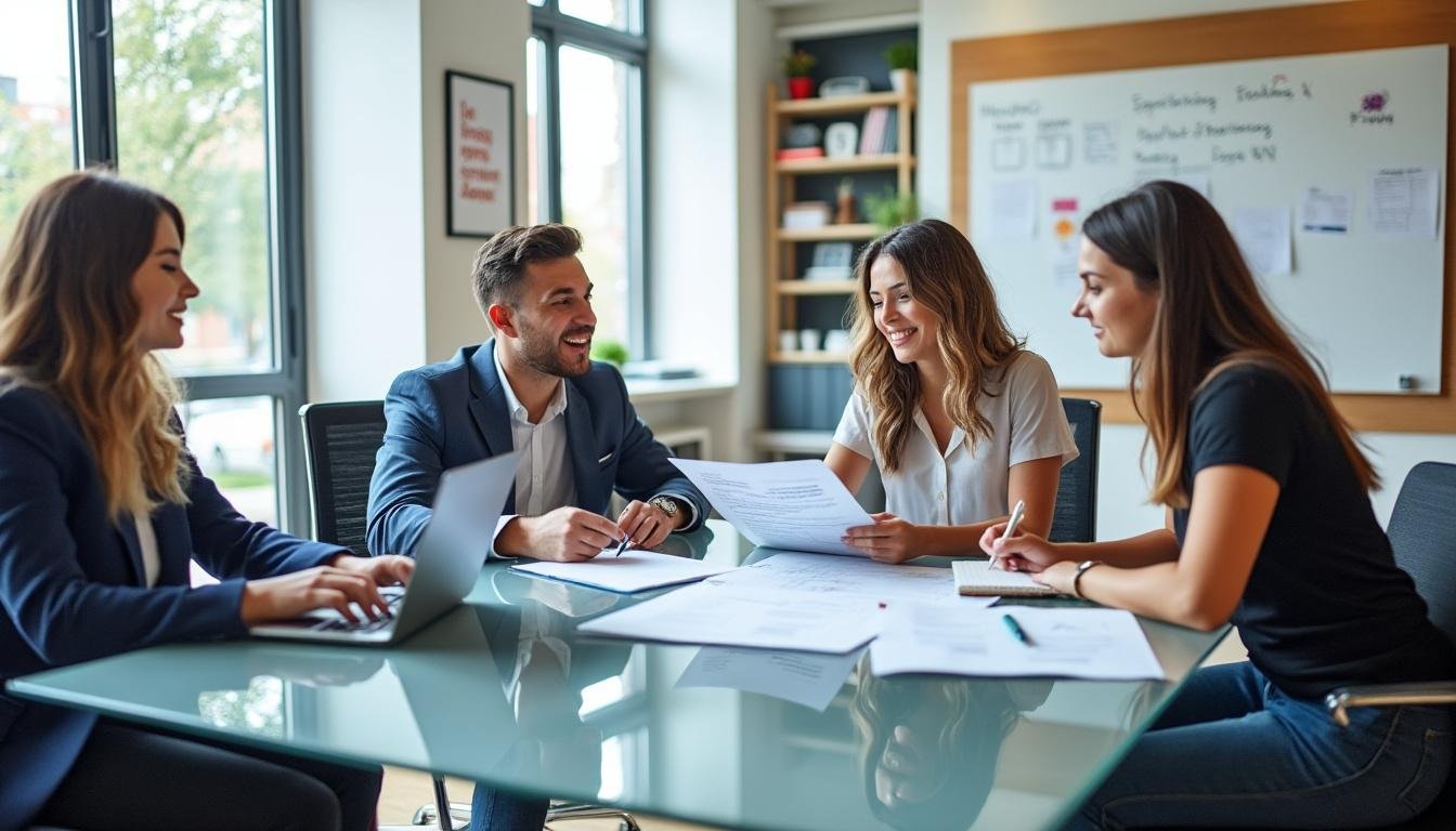 découvrez des modèles de sop d’équipe prêts à l’emploi au format word et google docs. gagnez du temps en standardisant vos processus internes avec ces documents professionnels à personnaliser selon vos besoins.