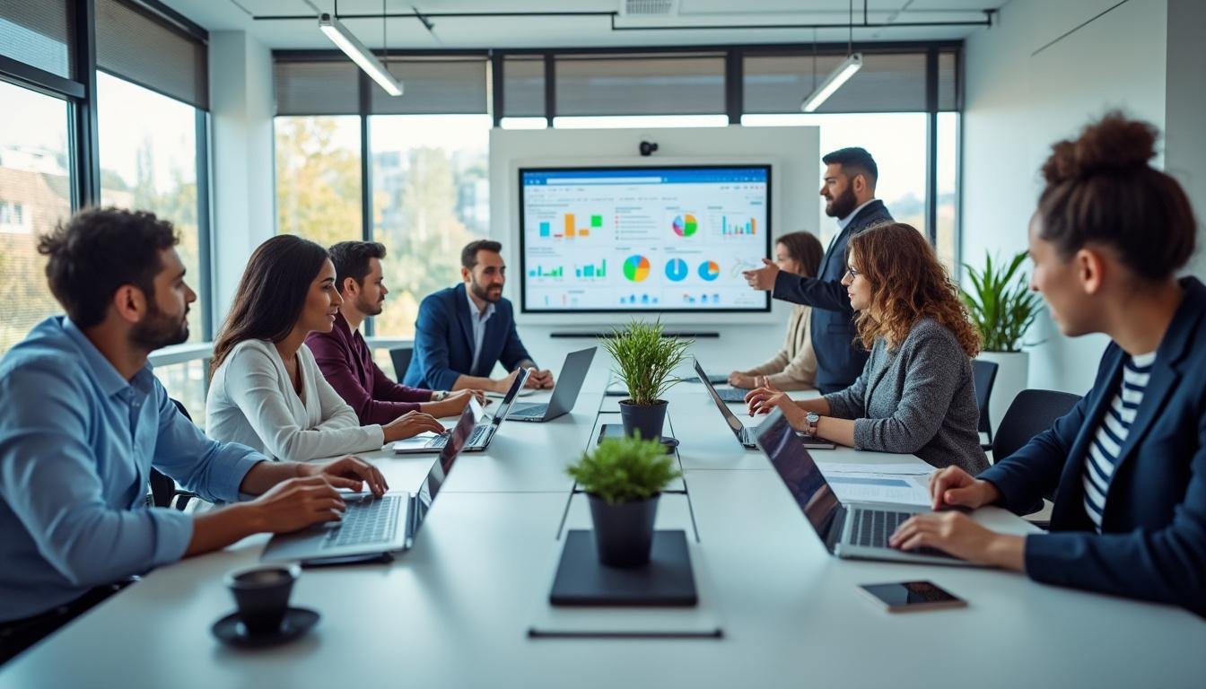 découvrez des modèles prêts à l’emploi de sop d’équipe au format word et google docs. facilitez la création de vos procédures opérationnelles standards grâce à nos templates professionnels adaptés à tous les besoins.