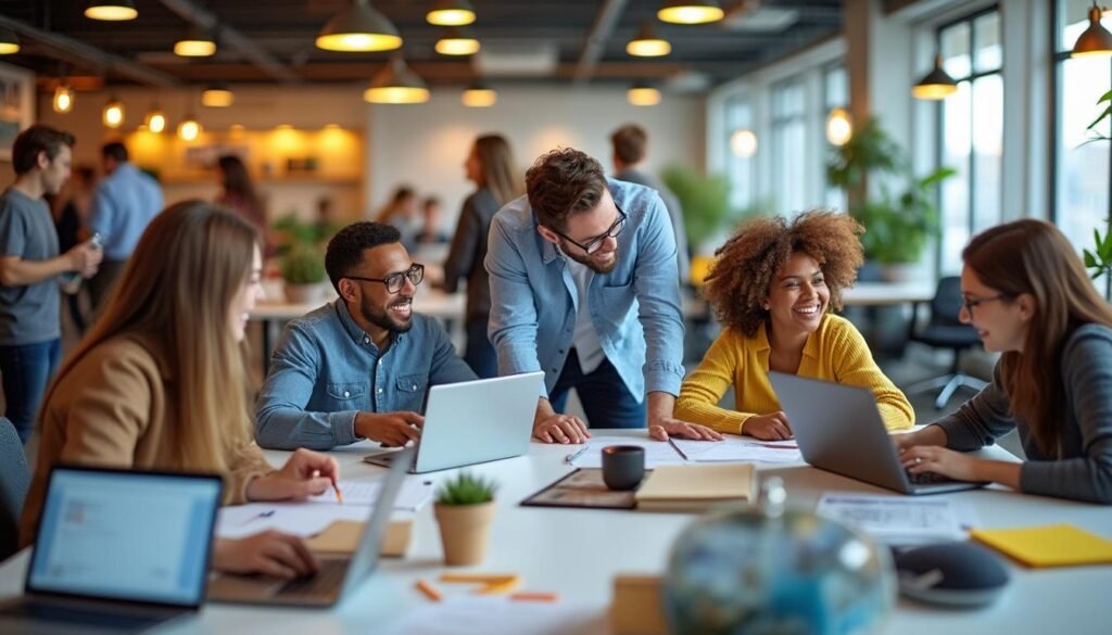 découvrez les avantages, les inconvénients et les conditions d’accès à la semaine de 4 jours pour les salariés et les entreprises : flexibilité, productivité, bien-être, mais aussi les défis à relever.