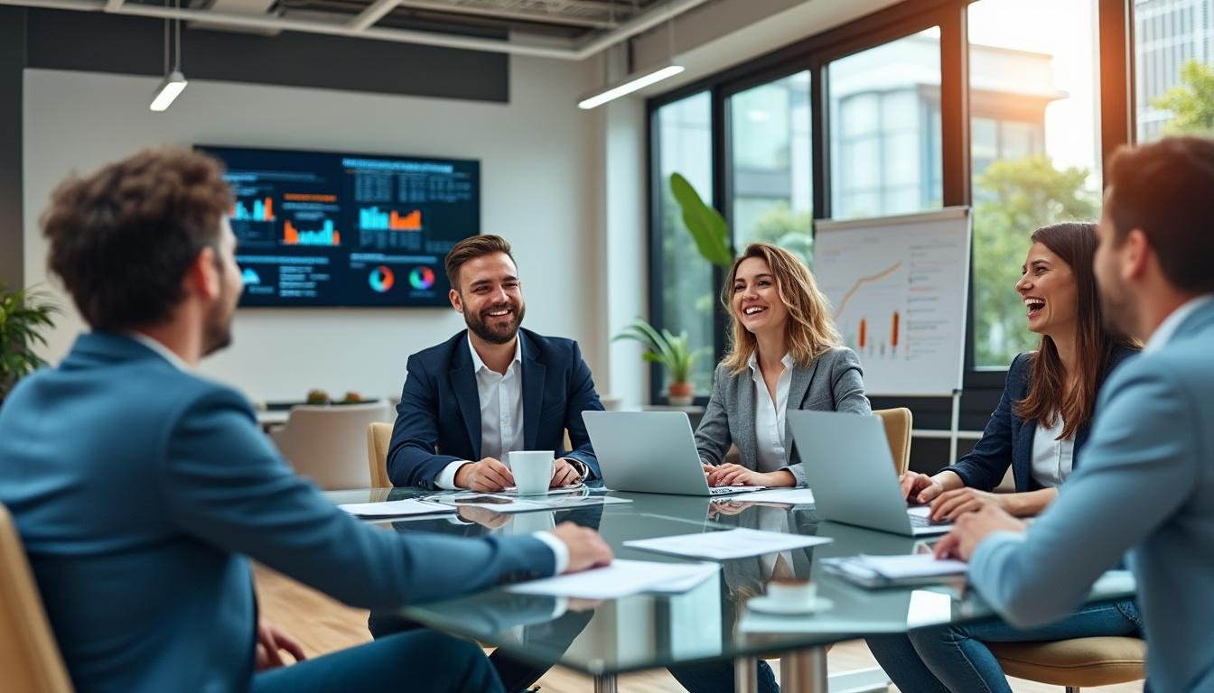 découvrez les avantages, les limites et les critères d’éligibilité de la semaine de 4 jours. un guide complet pour comprendre ce mode de travail innovant et ses impacts sur la productivité et le bien-être des employés.