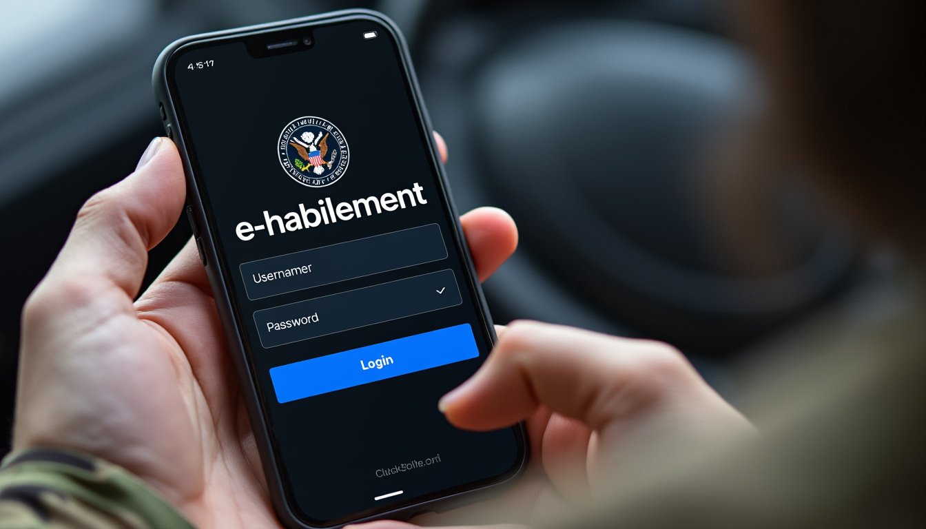 commandez facilement vos tenues et équipements militaires sur le portail e-habillement. profitez d’un service sécurisé, rapide et pratique pour tous vos besoins d’habillement militaire en ligne.