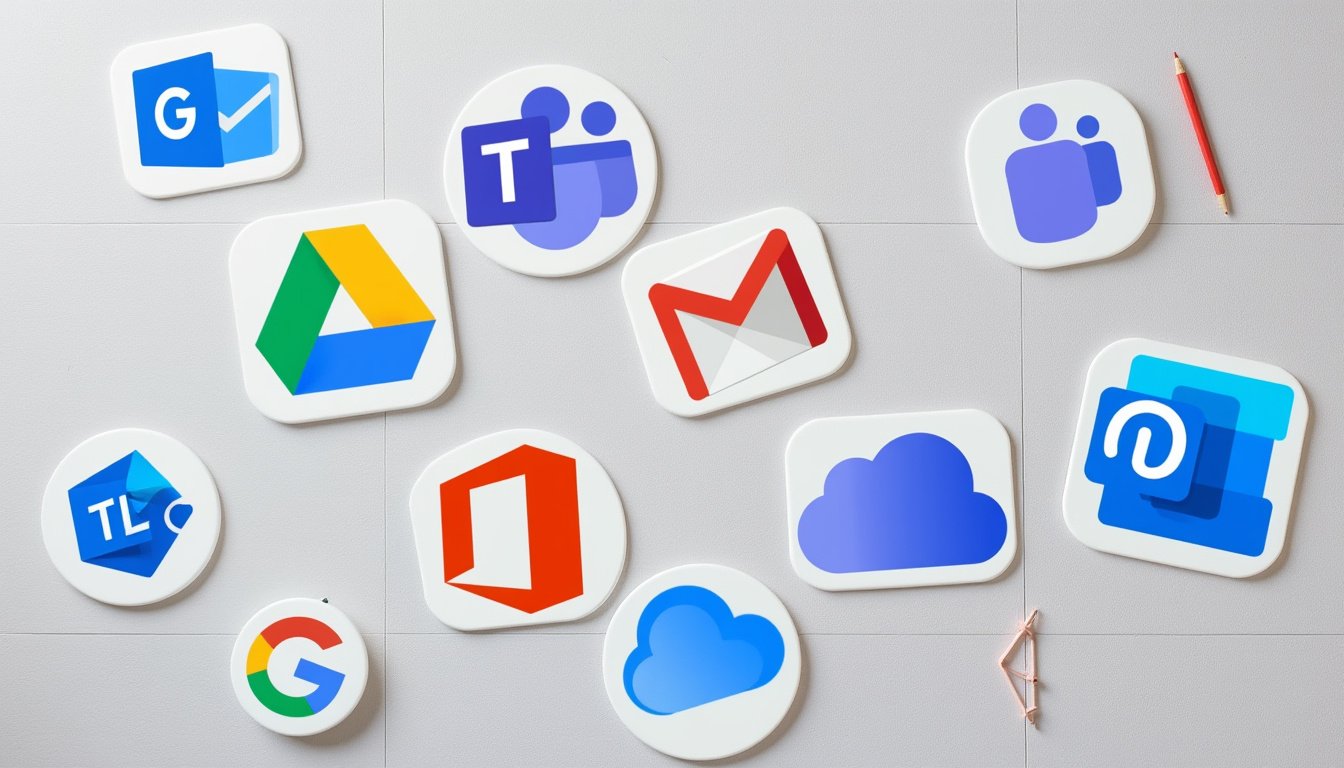 découvrez les nouvelles fonctions “focus time” intégrées à google agenda et outlook pour mieux gérer votre concentration et optimiser votre productivité au quotidien.