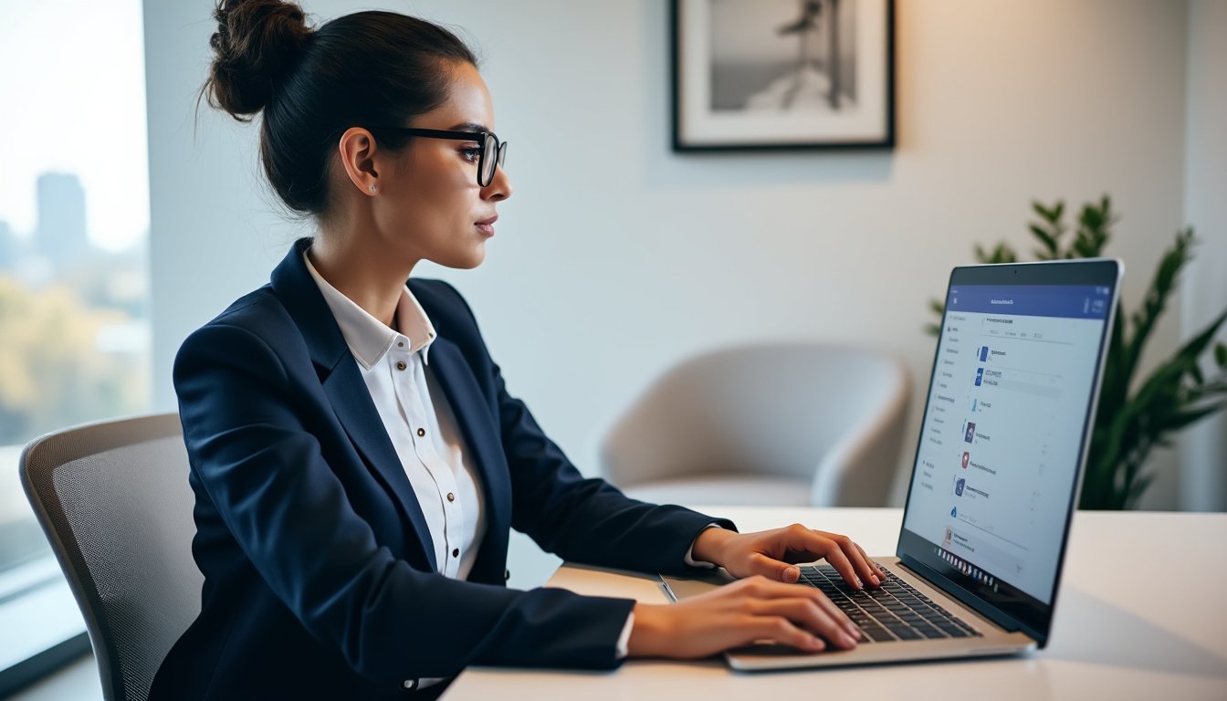 découvrez les dernières évolutions sur la gestion des notifications dans slack et teams : nouveautés, conseils pour mieux organiser vos alertes et optimiser votre productivité au quotidien.