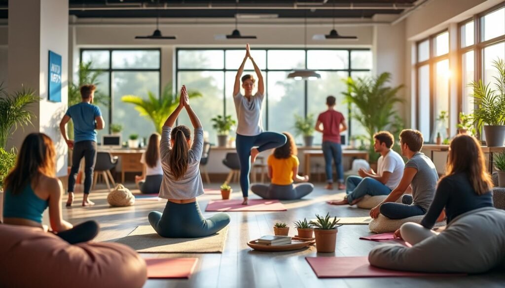 découvrez comment améliorer la qualité de vie au travail (qvt) de vos équipes sans dépasser votre budget. astuces, conseils et solutions pour optimiser le bien-être au travail tout en maîtrisant vos coûts.