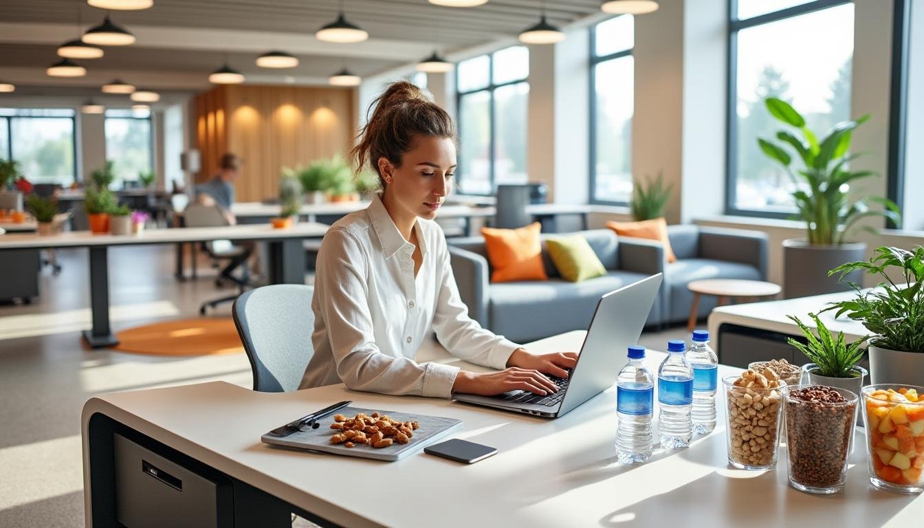 découvrez comment optimiser le bien-être au travail sans dépasser votre budget qvt. nos conseils pour améliorer la qualité de vie au travail tout en maîtrisant vos coûts.