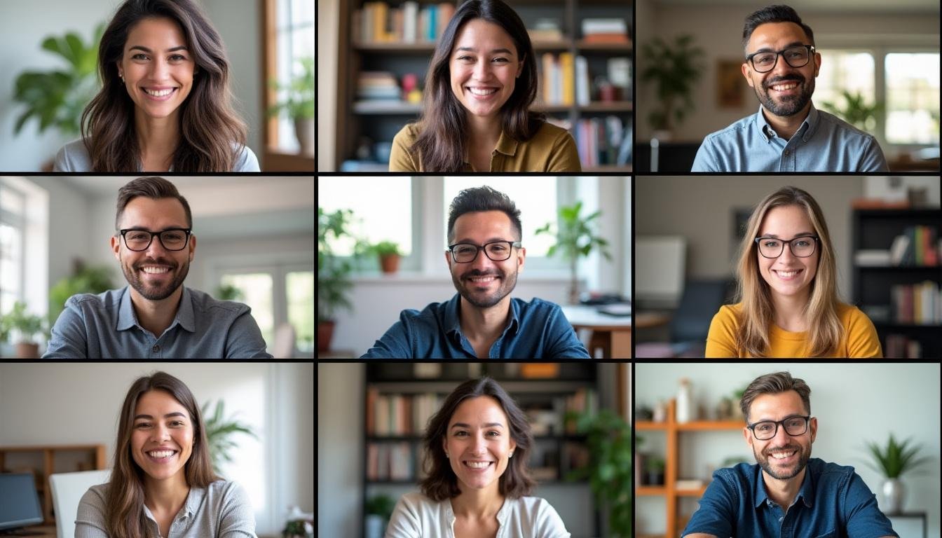 découvrez comment l’ice breaker météo du jour peut rendre vos réunions plus dynamiques grâce à des échanges ludiques et efficaces. améliorez la cohésion d’équipe et démarrez vos réunions sur une note conviviale !